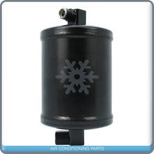 Cargar imagen en el visor de la galería, New AC Receiver Drier for Case IH Combine / Tractor - OE# 1990758C2 - Qualy Air