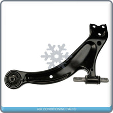 Cargar imagen en el visor de la galería, Front Left Lower Control Arm for Toyota Avalon 1998, Toyota Sienna 2003-98 QOA - Qualy Air
