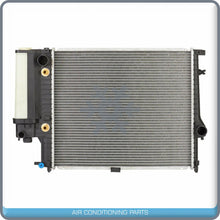 Cargar imagen en el visor de la galería, Radiator for BMW 525i QOA - Qualy Air