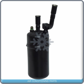 A/C Receiver Drier for Ford Contour / Mercury Mystique QR - Qualy Air