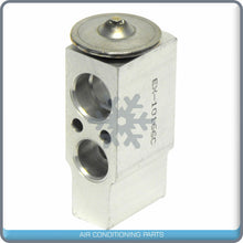 Load image into Gallery viewer, A/C Expansion Valve for Mitsubishi Eclipse, Endeavor, Galant QR - Qualy Air