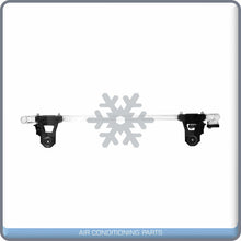 Load image into Gallery viewer, A/C Condenser for Toyota Sequoia, Tundra QL - Qualy Air