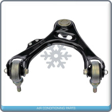 Cargar imagen en el visor de la galería, Control Arm for Ford 2004-97, Lincoln 2003-98 QOA - Qualy Air
