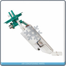 Cargar imagen en el visor de la galería, Electric Fuel Pump Module for Plymouth Voyager V6 3.3L 1998 1999 2000 E7129M QOA - Qualy Air