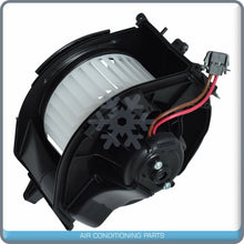 Load image into Gallery viewer, New A/C Blower Motor for Audi A6, R8, S6, S8.. - OE# 4F0820020A QU - Qualy Air
