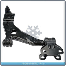 Load image into Gallery viewer, NEW Front Right Lower Control Arm for Ford Escape - 2013 to 2017 - QOA - Qualy Air