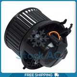 Nuevo motor de soplador de aire acondicionado premium para Mini Cooper, Countryman, Paceman - 6... UQ