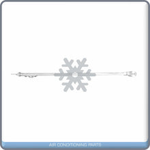 Load image into Gallery viewer, A/C Condenser for Chevrolet Captiva Sport 2011 to 15 / Saturn Vue 2008 to 10 QL - Qualy Air