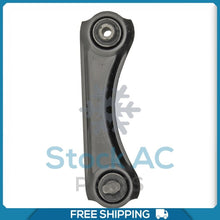 Cargar imagen en el visor de la galería, Control Arm Rear Upper Left for Acura Integra, Honda Civic, Honda Civic d... QOA - Qualy Air