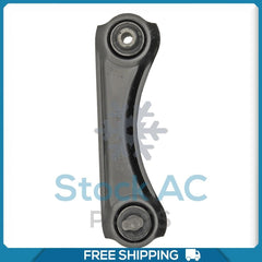 Control Arm Rear Upper Left for Acura Integra, Honda Civic, Honda Civic d... QOA