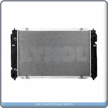 Cargar imagen en el visor de la galería, NEW Radiator for Ford Escape / Mercury Mariner / Mazda Tribute QL - Qualy Air