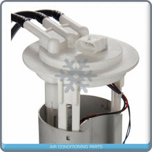 Cargar imagen en el visor de la galería, Electric Fuel Pump for Saturn SC1, SC2, SL, SL1, SL2, SW1, SW2 QOA - Qualy Air