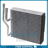 Evaporador de aire acondicionado para Lincoln Town Car QR