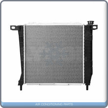 Cargar imagen en el visor de la galería, Radiator for Ford Explorer, Ranger / Mazda B3000, B4000, Navajo QL - Qualy Air