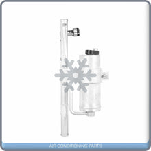 Cargar imagen en el visor de la galería, A/C Condenser for Volkswagen Beetle, Golf, Jetta / Audi TT, TT Quattro QL - Qualy Air