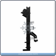 Load image into Gallery viewer, A/C Condenser for Toyota Corolla QL - Qualy Air