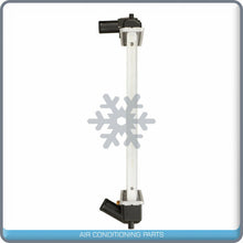 Cargar imagen en el visor de la galería, NEW Radiator for Honda Civic 1992 to 2000 - OE# 19010P03505 QOA - Qualy Air