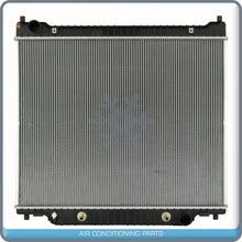 Load image into Gallery viewer, NEW Radiator for Ford E-150, E-250, E-350 Club Wagon, E-350 Econoline, E-.. - Qualy Air
