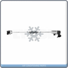 Cargar imagen en el visor de la galería, Radiator for Pontiac Grand Prix, Montana, Trans Sport / Chevrolet Vent... QL - Qualy Air