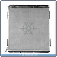 Load image into Gallery viewer, NEW Radiator for Freightliner Coronado 13-15, Cascadia W155 12-15 - QL - Qualy Air