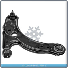 Load image into Gallery viewer, Control Arm Front Lower Right for Volkswagen 2015-98 QOA - Qualy Air