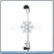 Cargar imagen en el visor de la galería, Radiator for Nissan Frontier 2.4L - 98 to 04 / Nissan Xterra 2.4L - 00 to 04 QL - Qualy Air