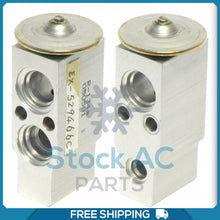 Load image into Gallery viewer, A/C Expansion Valve for Tiburon QR - Qualy Air