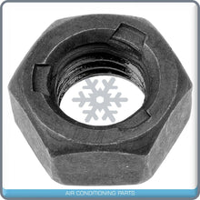 Cargar imagen en el visor de la galería, Control Arm Front Upper for Cadillac 2006-02, Chevrolet 2014-99, GMC 2014-99 QOA - Qualy Air