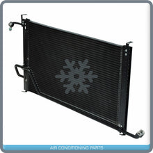 Load image into Gallery viewer, New AC Condenser for Buick Century 1995 to 96 / Oldsmobile Cutlass 1995 to 96 UQ - Qualy Air