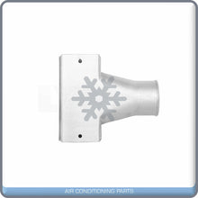 Cargar imagen en el visor de la galería, NEW Charge Air Cooler for New Flyer Bus QL - Qualy Air