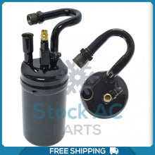 Load image into Gallery viewer, A/C Receiver Drier for Ford Ranger / Mazda B2300, B3000, B4000 QR - Qualy Air