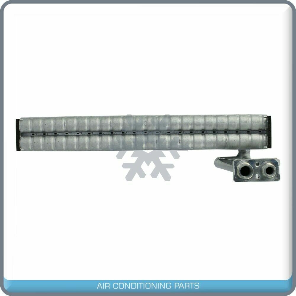 NEW A/C EVAPORATOR CORE CATERPILLAR 320D - OE# 245-7836 / 353-2151 - Qualy Air
