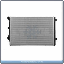 Cargar imagen en el visor de la galería, Radiator for Audi Q3, Q3 Quattro, A5 Quattro, Q5, A4, allroad, A6, A6 ... QL - Qualy Air