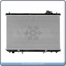 Cargar imagen en el visor de la galería, New Radiator For 99-03 Lexus RX 300 RX300 V6 3.0L LX3010112 QL - Qualy Air