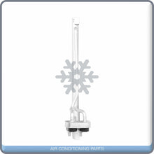 Cargar imagen en el visor de la galería, A/C Condenser for Volvo C30, C70, S40, V50 QL - Qualy Air