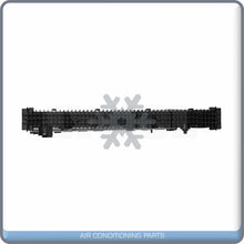 Cargar imagen en el visor de la galería, NEW Radiator for Volvo VNL, VNM QL - Qualy Air