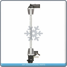 Cargar imagen en el visor de la galería, NEW Radiator for Mazda Protege, Protege5 - 1999 to 2003 - OE# FS8M15200A - Qualy Air