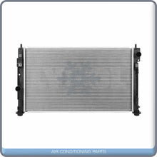 Cargar imagen en el visor de la galería, NEW Radiator for Jeep Compass, Patriot / Chrysler 200, Sebring / Dodge Ave... QL - Qualy Air