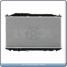 Cargar imagen en el visor de la galería, Radiator for Acura CSX / Honda Civic QL - Qualy Air