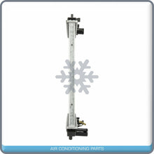 Load image into Gallery viewer, NEW Radiator for Toyota Sienna - 1998 to 2003 - OE# 164000A072 - Qualy Air