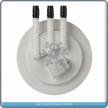 Cargar imagen en el visor de la galería, Electric Fuel Pump for Saturn SC1, SC2, SL, SL1, SL2, SW1, SW2 QOA - Qualy Air