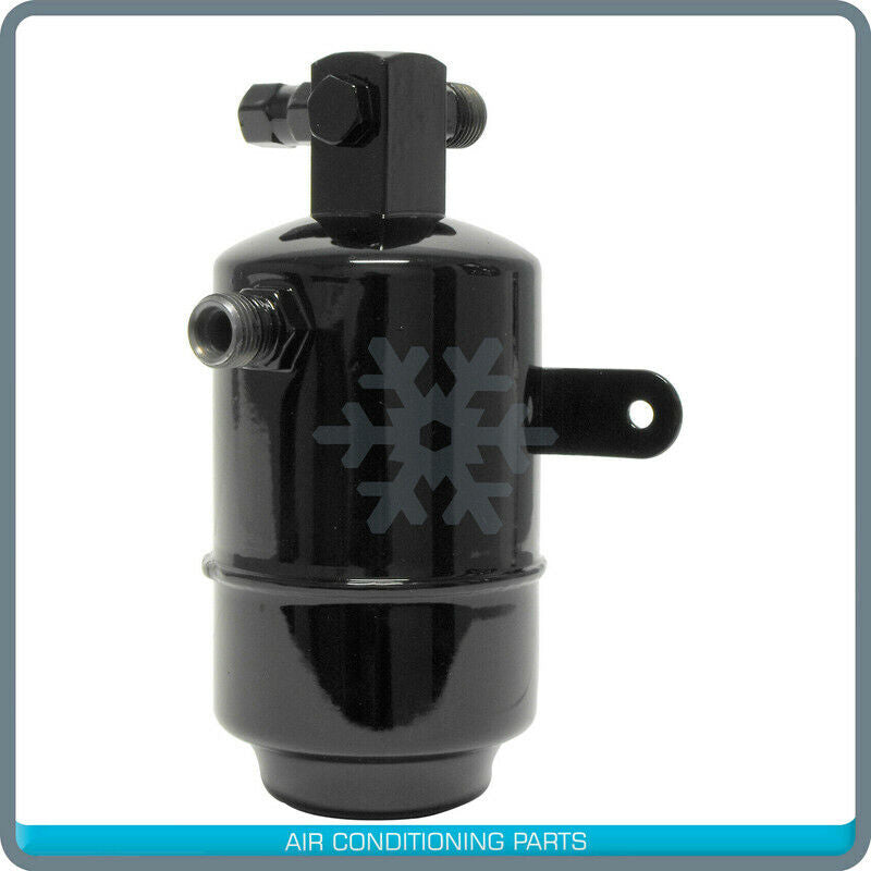 New A/C Receiver Drier for MB SLK230 04-00 * QU QU - Qualy Air