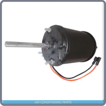 Cargar imagen en el visor de la galería, Blower Motor for Mack-Peterbilt-Bergstrom-Caterpillar-Kenworth - OE# 1581257 - Qualy Air