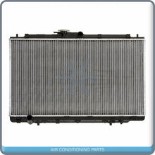 Cargar imagen en el visor de la galería, Radiator for Acura CL, TL QOA - Qualy Air