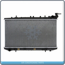 Cargar imagen en el visor de la galería, Radiator for Infiniti G20 QOA - Qualy Air