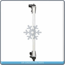 Cargar imagen en el visor de la galería, NEW Radiator for Nissan Frontier, Pathfinder, Xterra / Suzuki Equator.. - Qualy Air