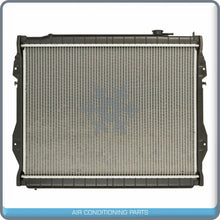 Load image into Gallery viewer, NEW Radiator for Toyota Tacoma - 1994 to 2005 - OE# 164100C024 - Qualy Air