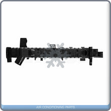 Cargar imagen en el visor de la galería, Radiator for Chrysler Aspen / Dodge Durango - 2004 2005 2006 2007 2008 2009 QL - Qualy Air