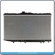 Cargar imagen en el visor de la galería, NEW Radiator for Toyota Corolla - 1988 to 1991 / Geo Prizm - 1989 to 1992 - Qualy Air