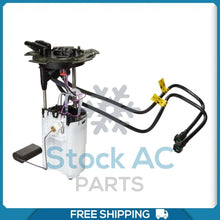 Cargar imagen en el visor de la galería, Electric Fuel Pump Module for 07-08 Pontiac G5 2.2L 2.4L 2006 Pursuit E3726M QOA - Qualy Air